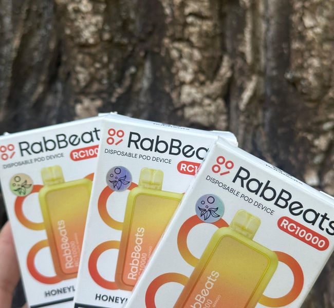 RabBeats RC10000